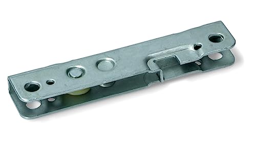 BSSTORE Portarullo Cerniera Forno Compatibile Con Vari Modelli Equivalente A 935970006
