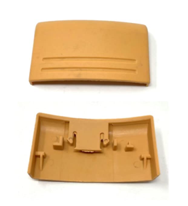 BSSTORE Maniglia Unità Filtro Per Aspirapolvere Folletto VK122