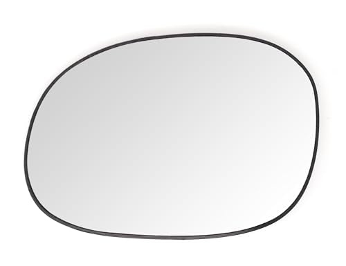 BSSTORE Piastra Vetro Specchio Retrovisore Termico per CTR C2 2003, C3 2002, Picasso 2000 | PGT 1007 '05
