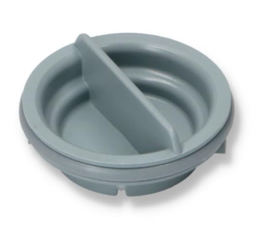 BSSTORE Tappo Brillantante Lavastoviglie Compatibile Con Vari Modelli Equivalente A C00287671