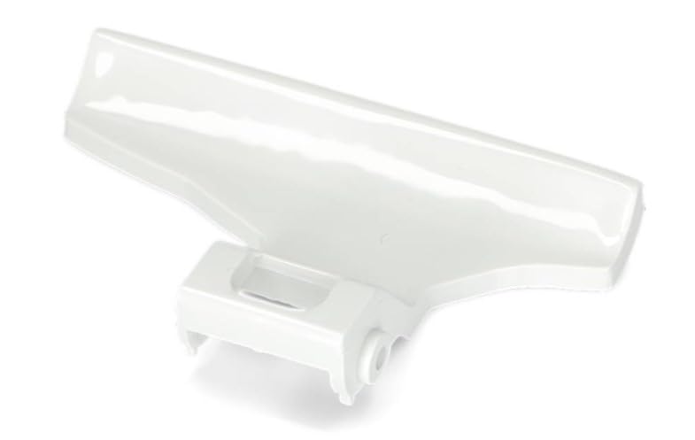 BSSTORE Maniglia Oblò Lavatrice Compatibile Con Vari Modelli Equivalente A DC64-02430A