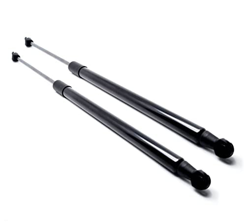BSSTORE Coppia Molle a Gas Pistoncini Cofano Posteriore per F. Idea 2003, L. Musa 2004 (350) | Z00034