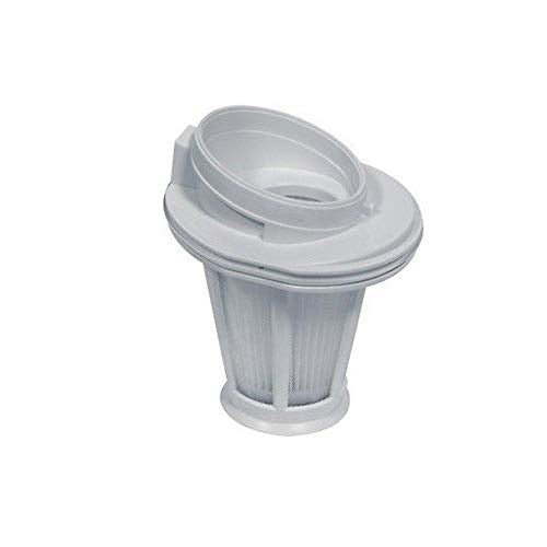 BSSTORE Filtro Hepa Aspirapolvere Ciclonico Compatibile Piuma Next F6202, F6205, F6206, F6207 Equivalente A G75050 G99050 G96090