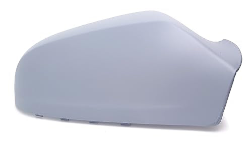 BSSTORE Calotta Specchietto Retrovisore da Verniciare con Primer per 0pel ASTRA H (A04) 2004-2014