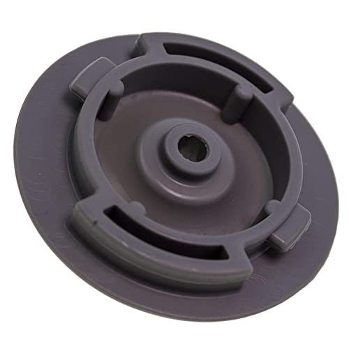 BSSTORE KW706915 Protezione in Gomma per Frusta e Gancio ad Uncino - Compatibile Kenwood KM2 Prospero KM240 KM245 KM244