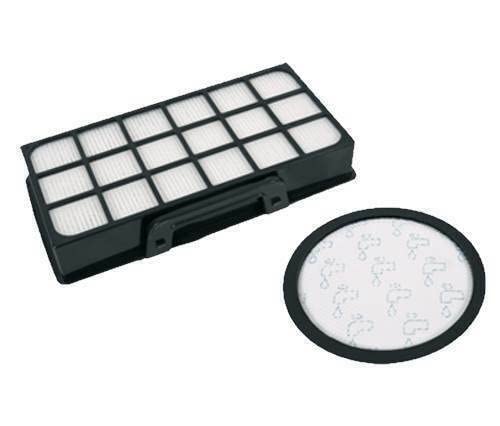 BSSTORE Kit Filtri Aspirapolvere Compatibile Silence Force Cyclonic Serie RO76 Equivalente A ZR903701