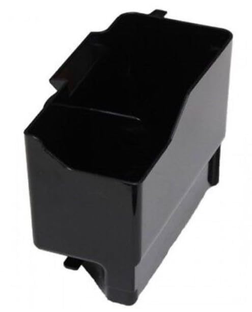 BSSTORE Vaschetta Raccoglitore Fondi Macchina Caffè Compatibile Magnifica Primadonna Perfecta Equivalente A 5313228721