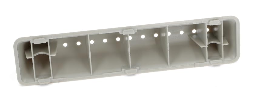 BSSTORE Trascinatore Cesto Lavatrice 14 Fori Compatibile Con Vari Modelli Equivalente A 480111104175