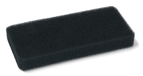 BSSTORE Filtro Asciugatrice In Spugna Compatibile Con Vari Modelli Equivalente A SP-10, 327136