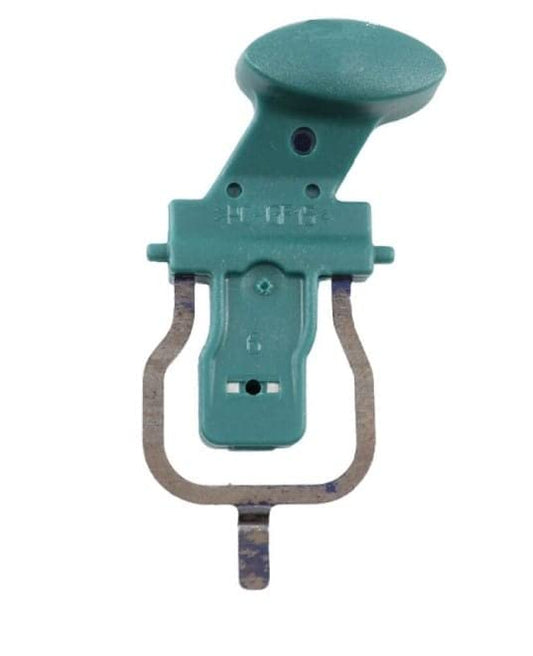 BSSTORE Pulsante Sgancio Manico Per Aspirapolvere Folletto VK140 VK150