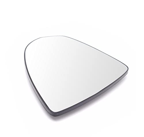 BSSTORE Piastra Vetro Specchietto Retrovisore per FORTWO dal 2007 al 2014