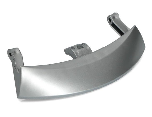 BSSTORE Maniglia Oblò Lavatrice Compatibile Con Vari Modelli Equivalente A 42038138