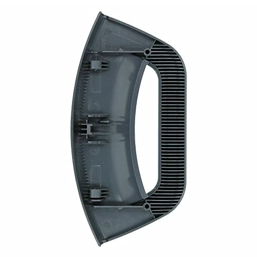 BSSTORE C00286151 Kit Maniglia Oblò Lavatrice - Compatibile Hotpoint Whirpool Ariston