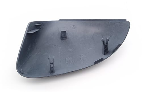 BSSTORE Calotta Specchietto Retrovisore da Verniciare con Primer per L. YPSILON (843) dal 2010 al 2011