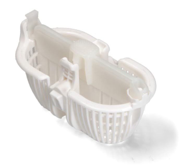 BSSTORE Filtro Lanugine Lavatrice Compatibile Con Vari Modelli Equivalente A 1327138150