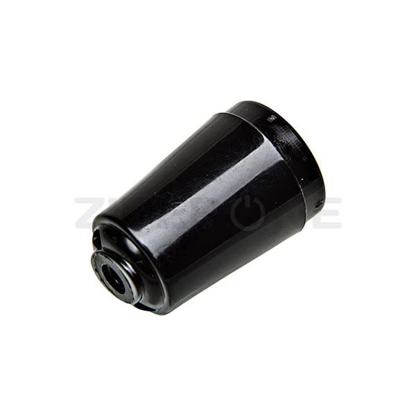 BSSTORE Beccuccio Cappuccino Compatibile Per Macchina Da Caffè Ec190 Ec200 Ec152 Ec145 Ec220 Equivalente A 535789