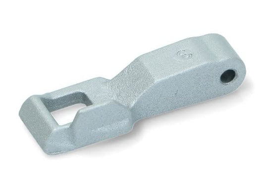 BSSTORE Gancio Porta Oblò Lavatrice Compatibile Con Vari Marchi E Modelli Equivalente A MFG63099101