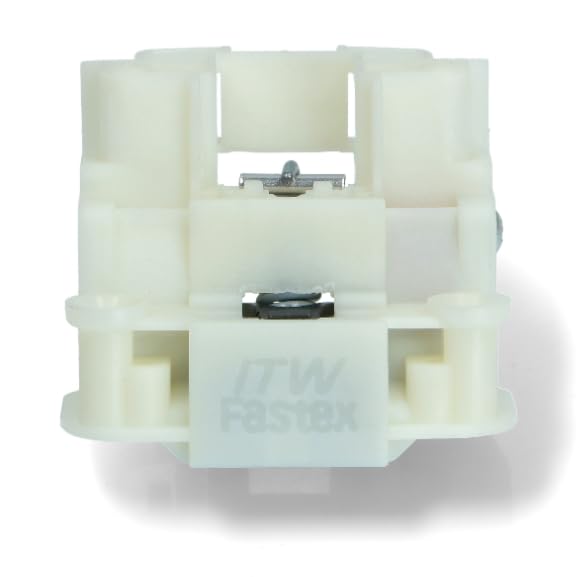 BSSTORE Bloccoporta Lavastoviglie Compatibile Con Vari Modelli Equivalente A 697690215