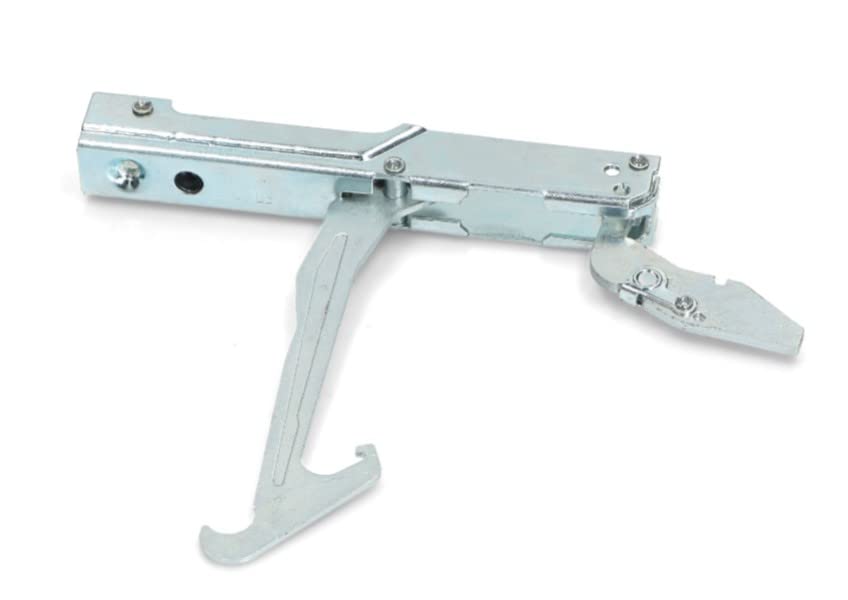 BSSTORE Cerniera Forno Compatibile Con Vari Modelli Equivalente a 931330806