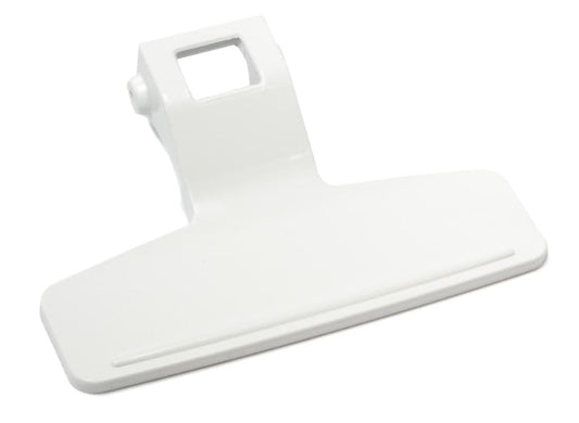 BSSTORE Maniglia Oblò Lavatrice Compatibile Con Vari Modelli Equivalente A 3612608600