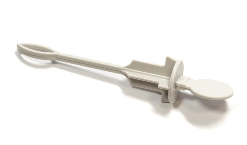 BSSTORE Stantuffo Frigorifero Congelatore Compatibile Con Vari Modelli Equivalente A 4057030100