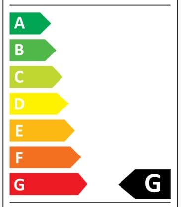 BSSTORE Lampadina Led E14 Universale Per Frigorifero 1,5W 230V Luce Calda 90 Lumen