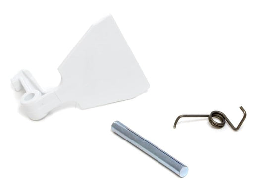 BSSTORE Maniglia Oblò Lavatrice Compatibile Con Vari Modelli Equivalente A 00168838