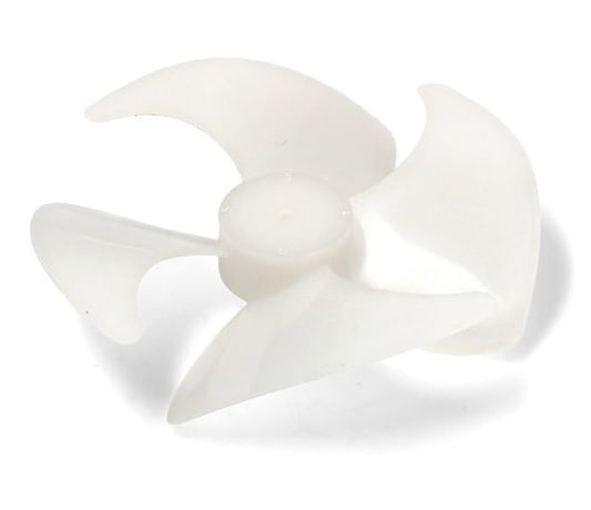 BSSTORE Ventola Frigorifero Compatibile Con Vari Modelli Equivalente A 4858020185