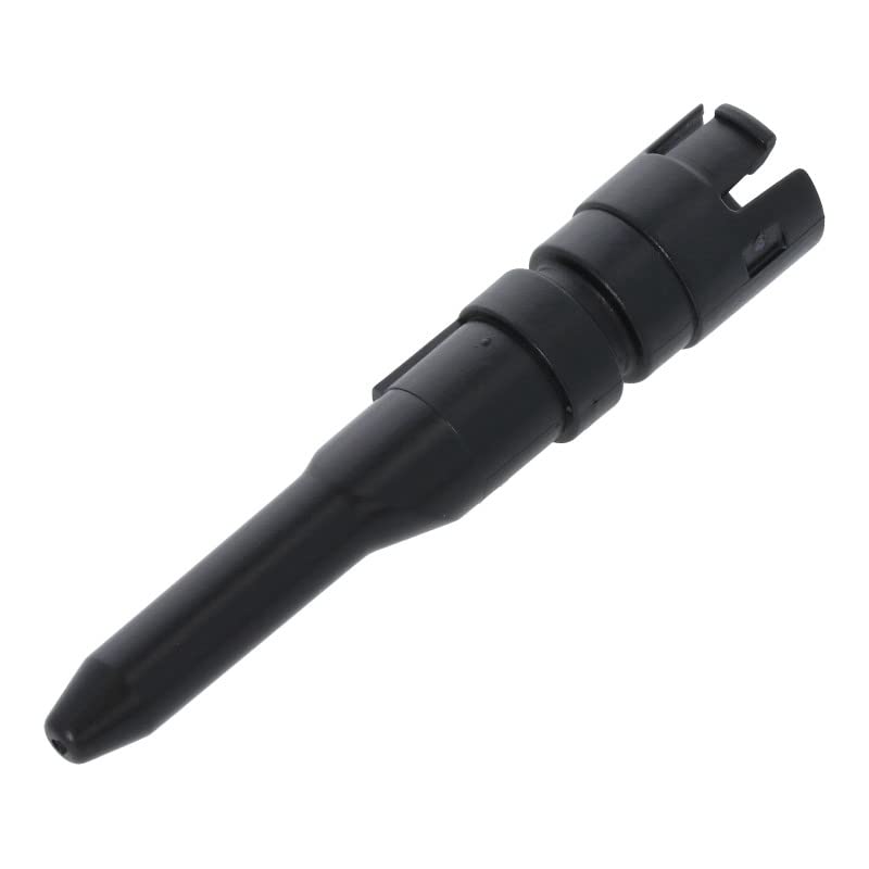 BSSTORE Bocchetta Montalatte Nera Compatibile Con ECAM25120, ECAM23420, ECAM23426 Equivalente A 5313214381