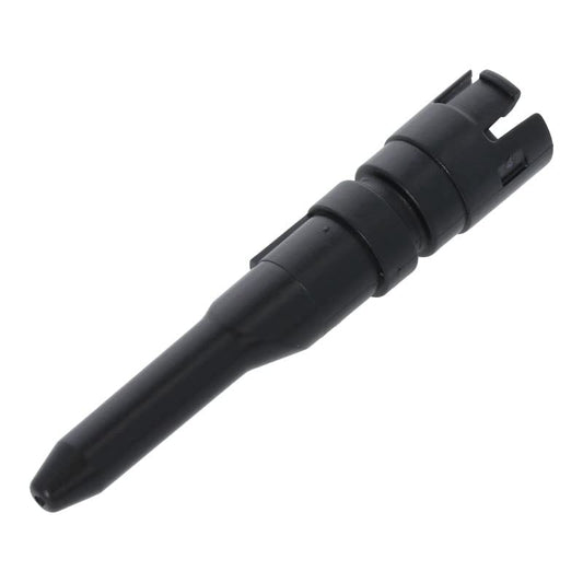 BSSTORE Bocchetta Montalatte Nera Compatibile Con ECAM25120, ECAM23420, ECAM23426 Equivalente A 5313214381