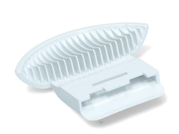 BSSTORE Maniglia Oblò Lavatrice Compatibile Con Vari Modelli Equivalente A 719003700