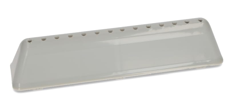 BSSTORE Trascinatore Cesto Lavatrice 14 Fori Compatibile Con Vari Modelli Equivalente A 480111104175