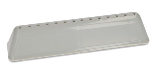BSSTORE Trascinatore Cesto Lavatrice 14 Fori Compatibile Con Vari Modelli Equivalente A 480111104175