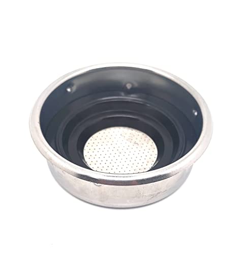 BSSTORE Filtro Cialda Una Tazza Compatibile Caffè Retrò Miro Picasso Moka Aroma Equivalente a AT4056035300