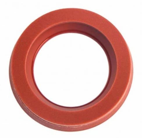 BSSTORE Guarnizione Serbatoio Acqua Macchina Caffè Compatibile Serie F, FN, KP, PJ, PV Equivalente A MS-0907124