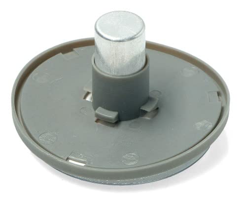 BSSTORE Termometro Scaldabagno Tondo Universale Diametro 7Cm