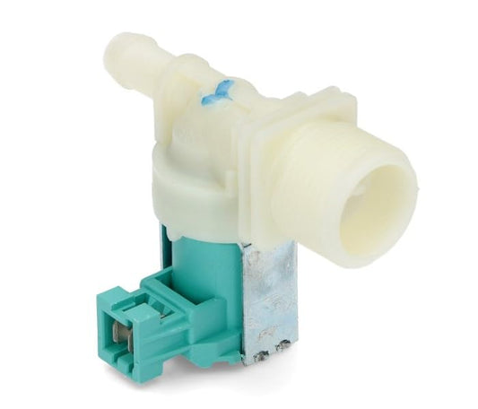BSSTORE Elettrovalvola Lavatrice 1 Via 180 Gradi Equivalente A 3792260626