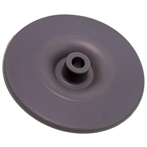 BSSTORE KW706915 Protezione in Gomma per Frusta e Gancio ad Uncino - Compatibile Kenwood KM2 Prospero KM240 KM245 KM244