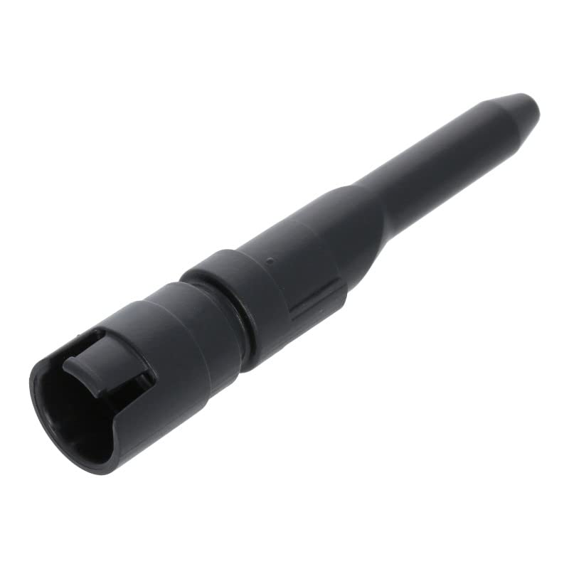 BSSTORE Bocchetta Montalatte Nera Compatibile Con ECAM25120, ECAM23420, ECAM23426 Equivalente A 5313214381