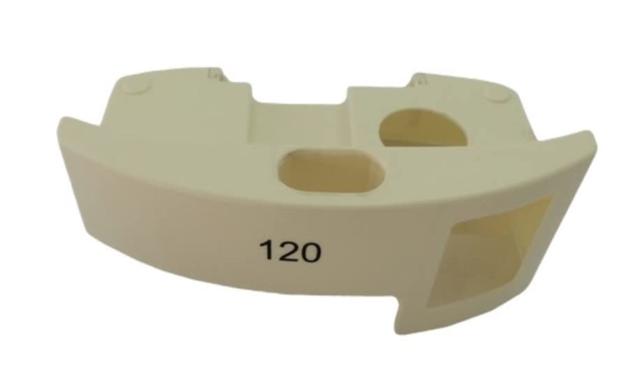 BSSTORE Copertura Motore Per Aspirapolvere Folletto VK120
