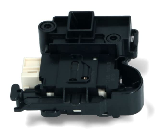BSSTORE Bloccoporta Oblò Lavatrice Compatibile Con Vari Modelli Equivalente A 0023000128A