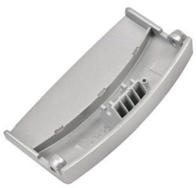 BSSTORE Maniglia Oblò Lavatrice Compatibile Con Vari Modelli Equivalente A 1108254135