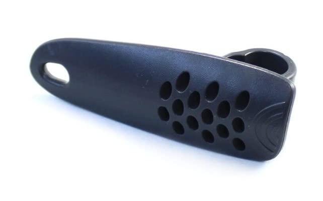 BSSTORE Avvolgicavo Inferiore Compatibile Con Aspirapolvere Folletto VK150