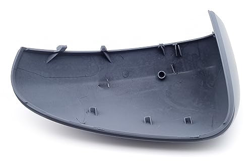 BSSTORE Calotta Specchietto Retrovisore da Verniciare con Primer per F!at TIPO dal 2015