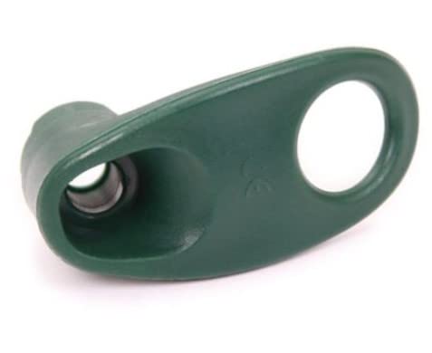BSSTORE Avvolgicavo Compatibile Con Aspirapolvere Folletto VK135 VK136