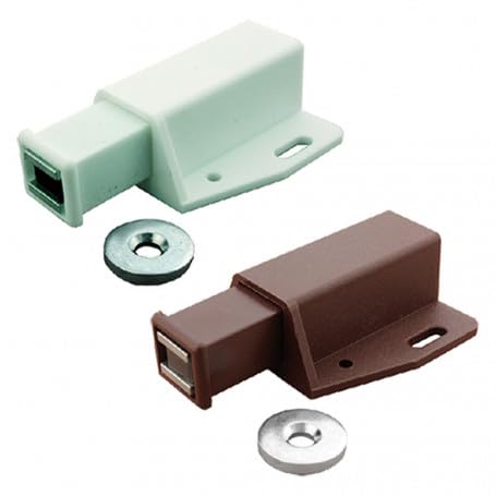 BSSTORE Chiusura Magnetica Automatica mm46x40 Pz 2