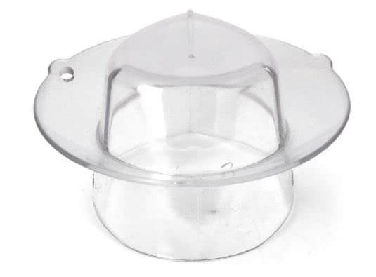 BSSTORE Bicchiere Misurino Robot Da Cucina Compatibile Tm5 Equivalente A 49110