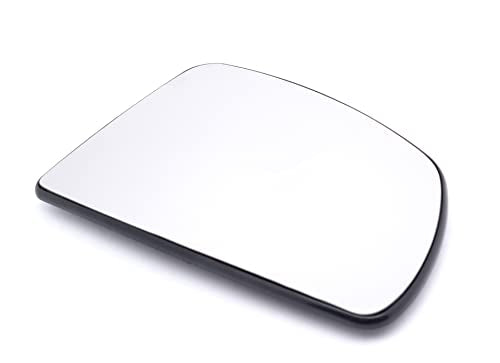 BSSTORE Piastra Vetro Specchio Retrovisore per 0PEL Meriva A (X03) 2003-2010