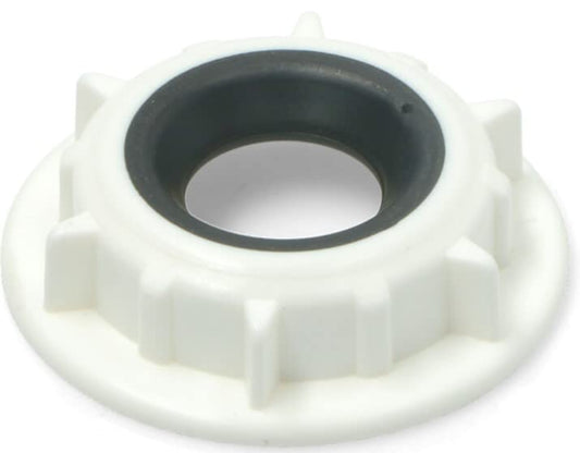 BSSTORE Ghiera Fissaggio Lavastoviglie Compatibile Con Vari Marchi E Modelli Equivalente A C00144315