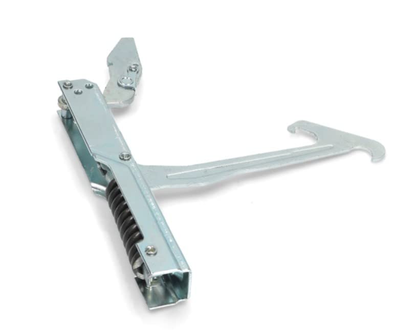 BSSTORE Cerniera Forno Compatibile Con Vari Modelli Equivalente a 931330806